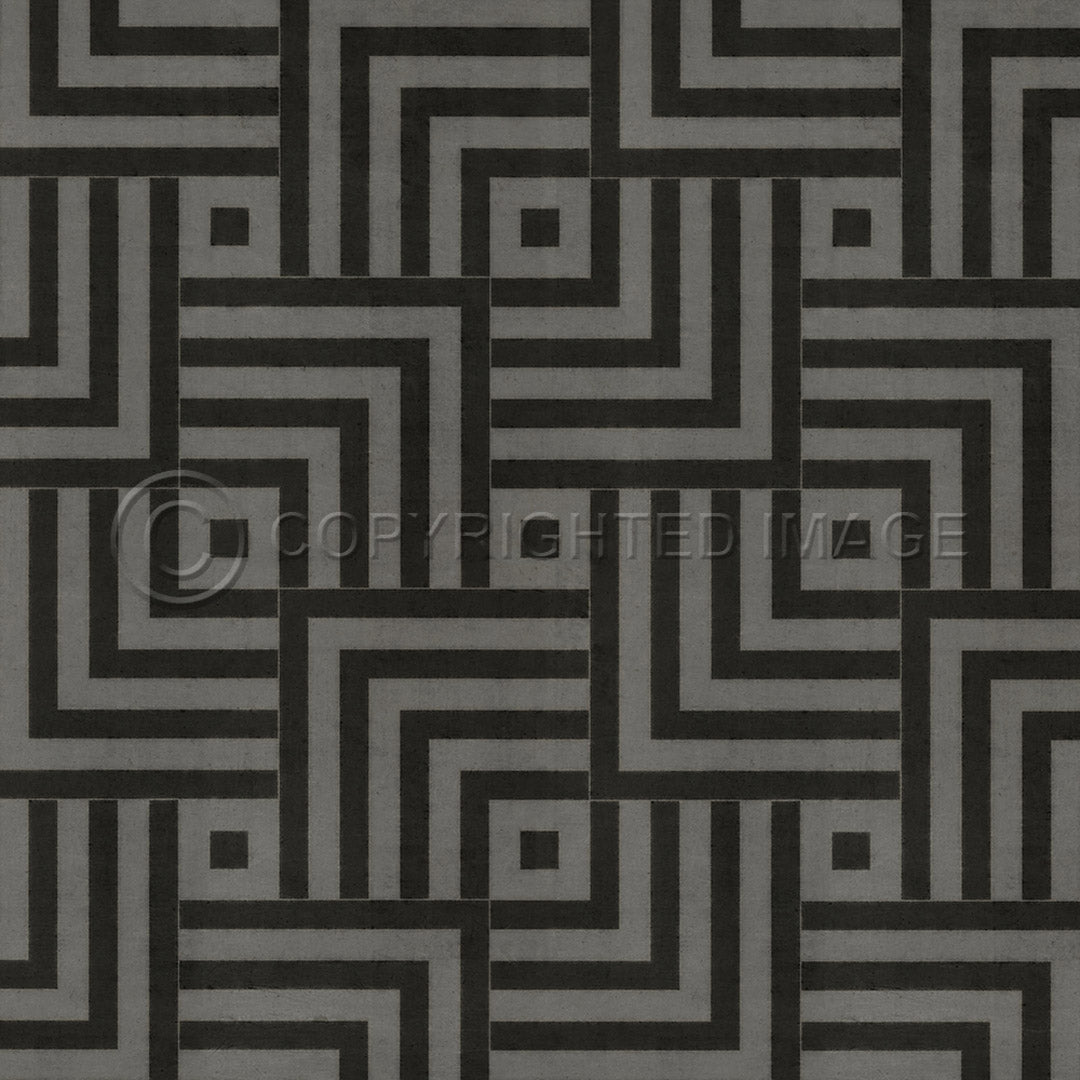 Pattern 60 Reverspective 48x48