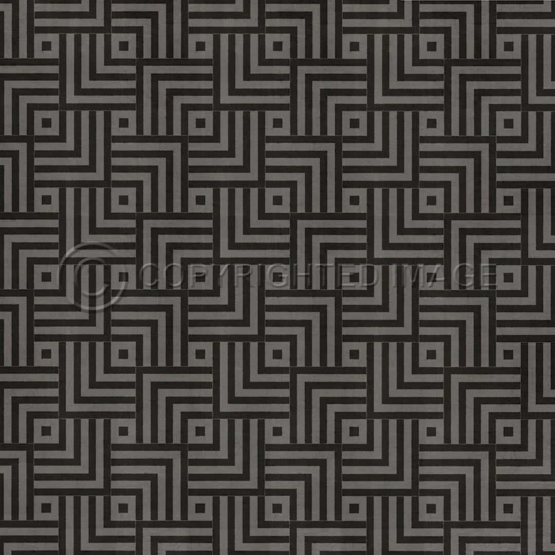 Pattern 60 Reverspective 120x120