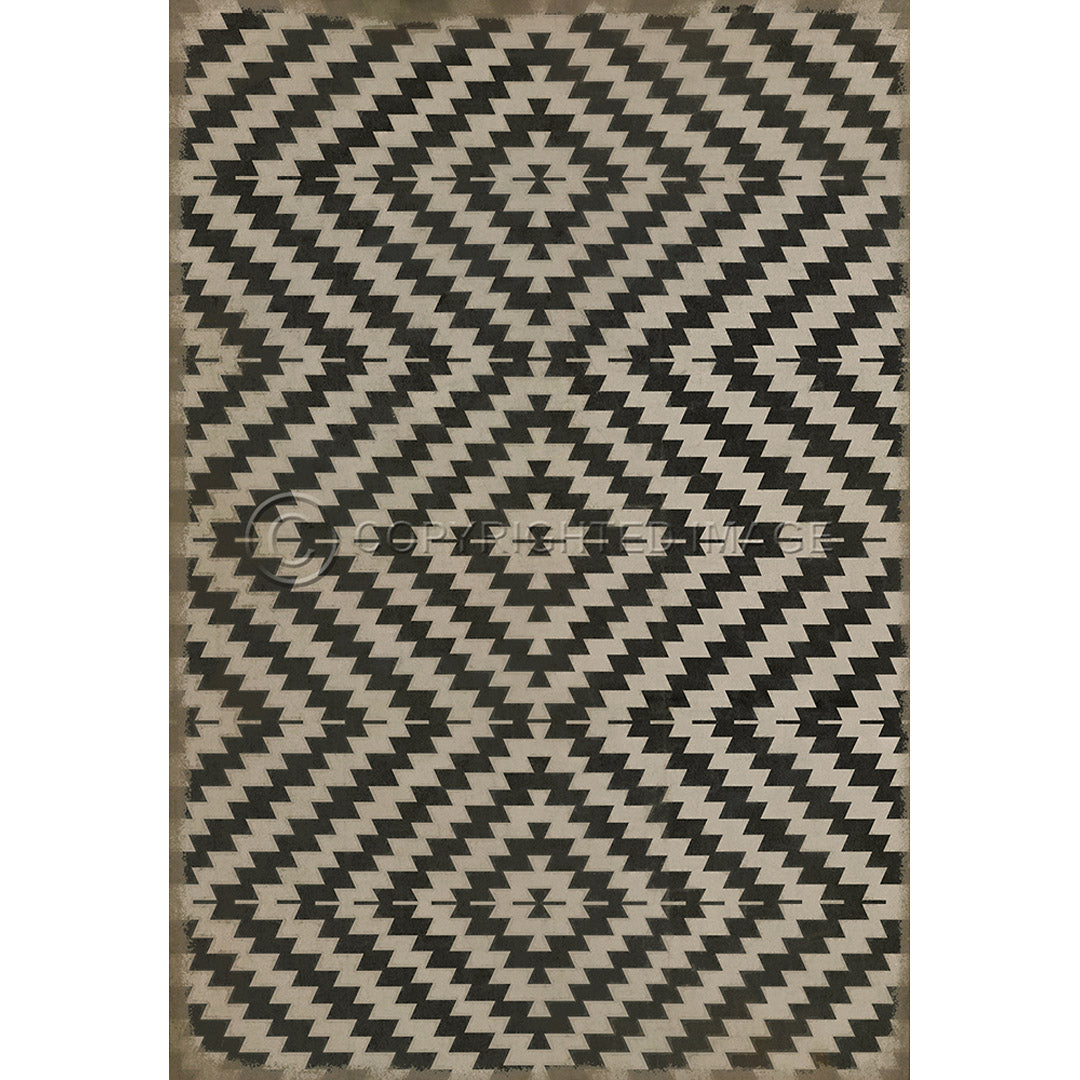 Pattern 63 Doplar Effect 96x140