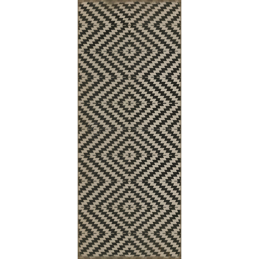 Pattern 63 Doplar Effect 36x90