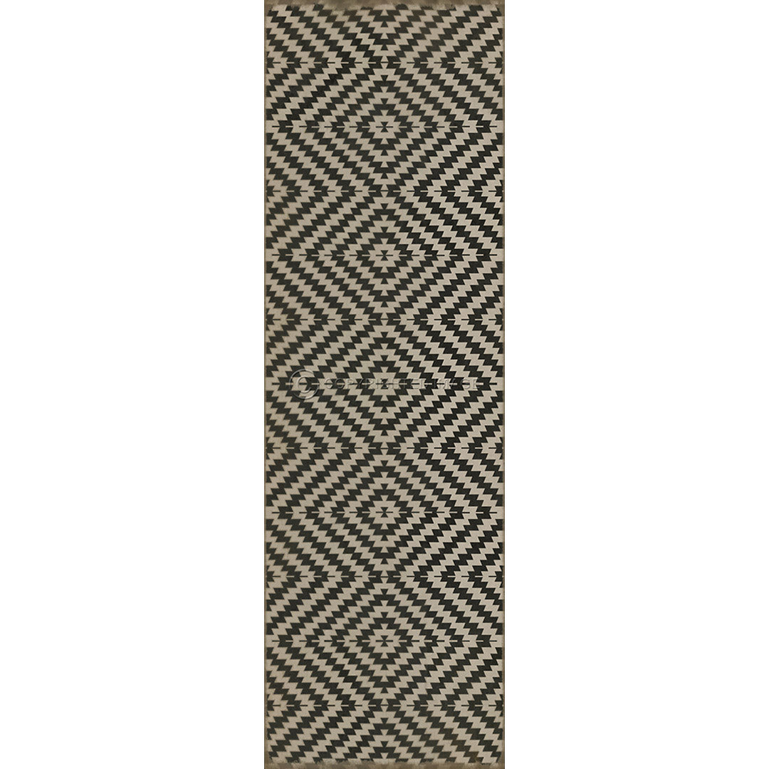 Pattern 63 Doplar Effect 36x115