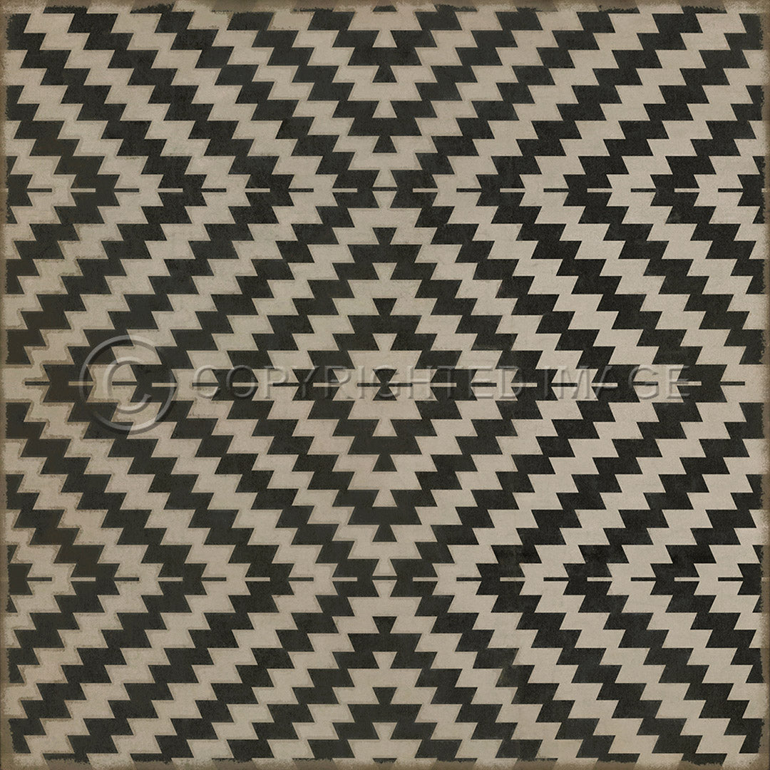 Pattern 63 Doplar Effect 120x120