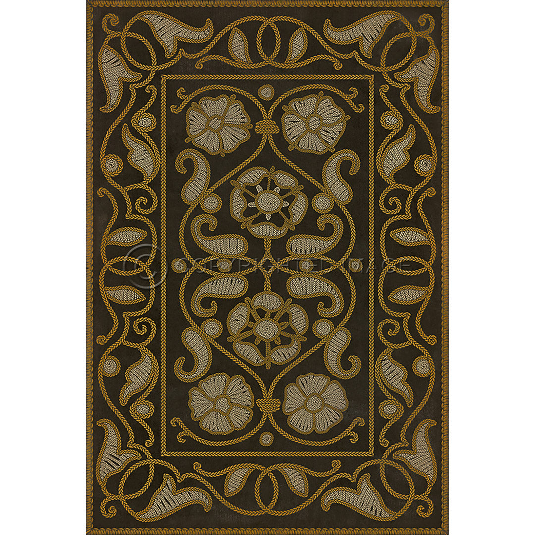 Pattern 64 A Stitch in Time 38x56