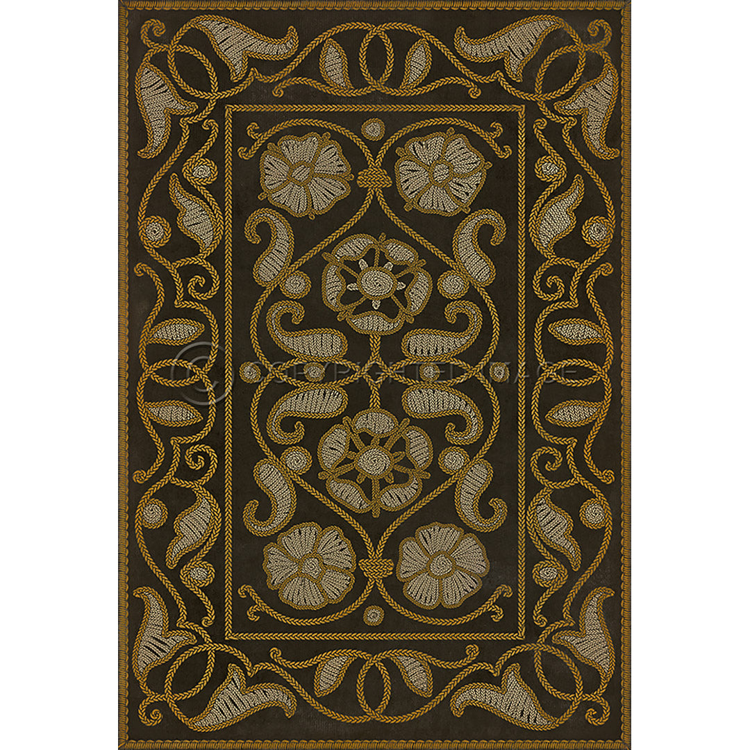 Pattern 64 A Stitch in Time 52x76