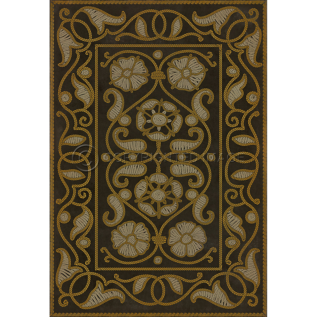 Pattern 64 A Stitch in Time 96x140