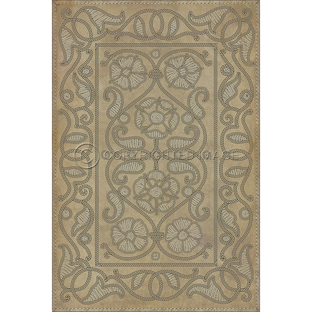 Pattern 64 Book of Secrets 20x30