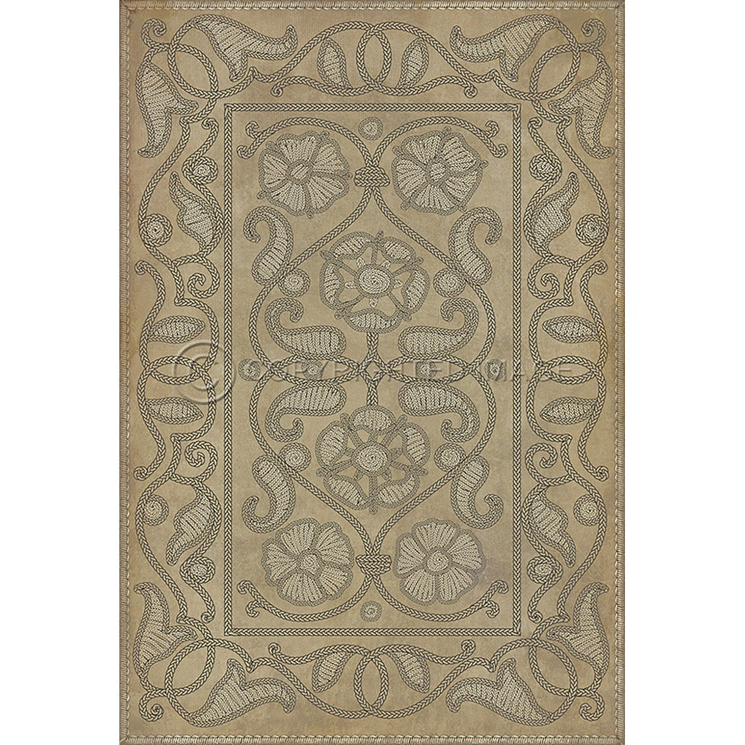 Pattern 64 Book of Secrets 38x56