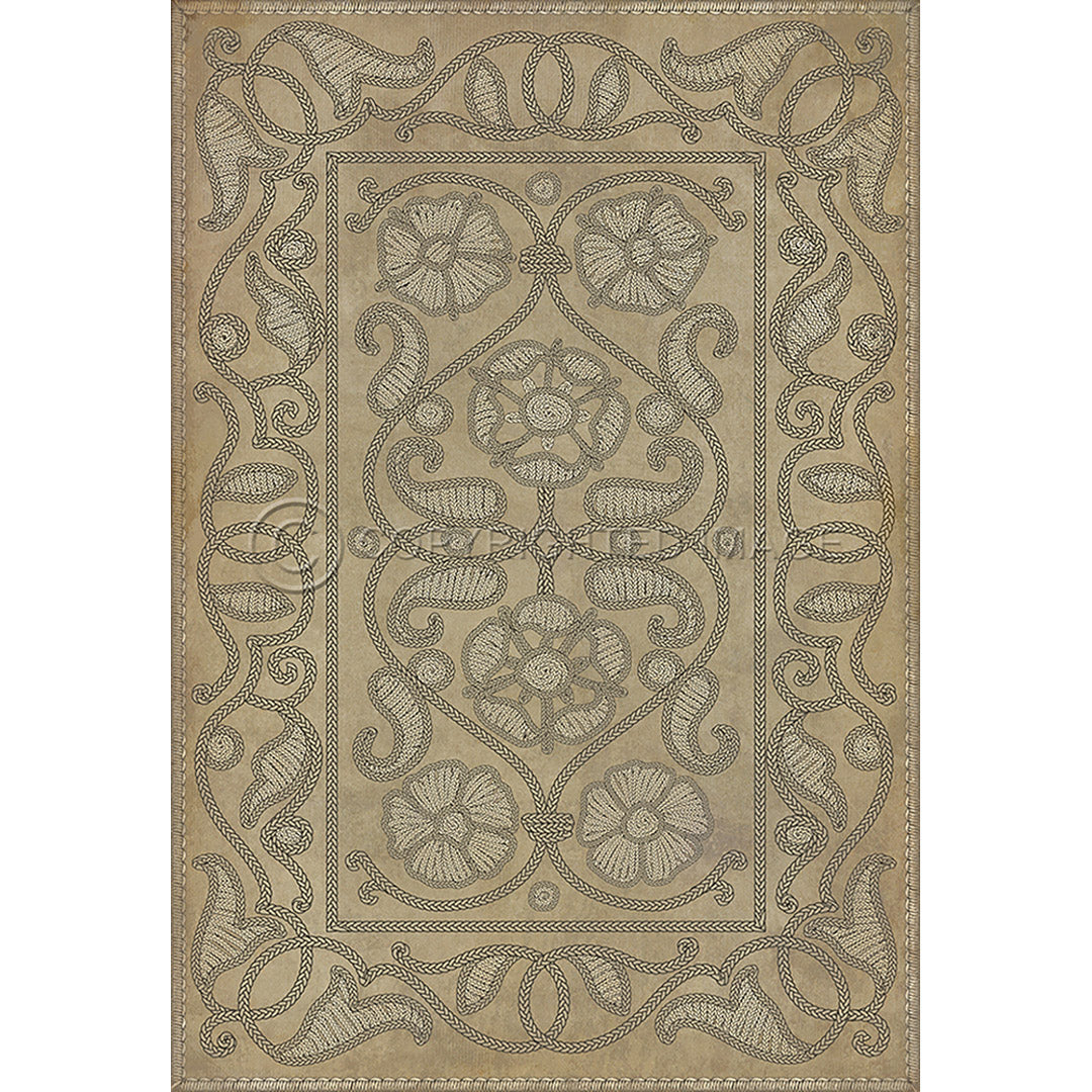 Pattern 64 Book of Secrets 70x102