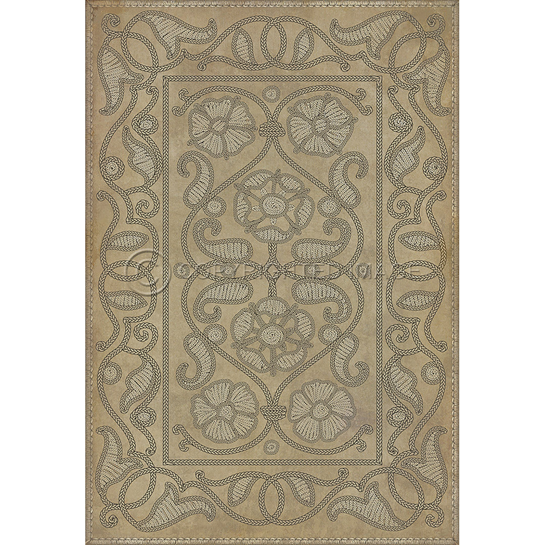 Pattern 64 Book of Secrets 96x140