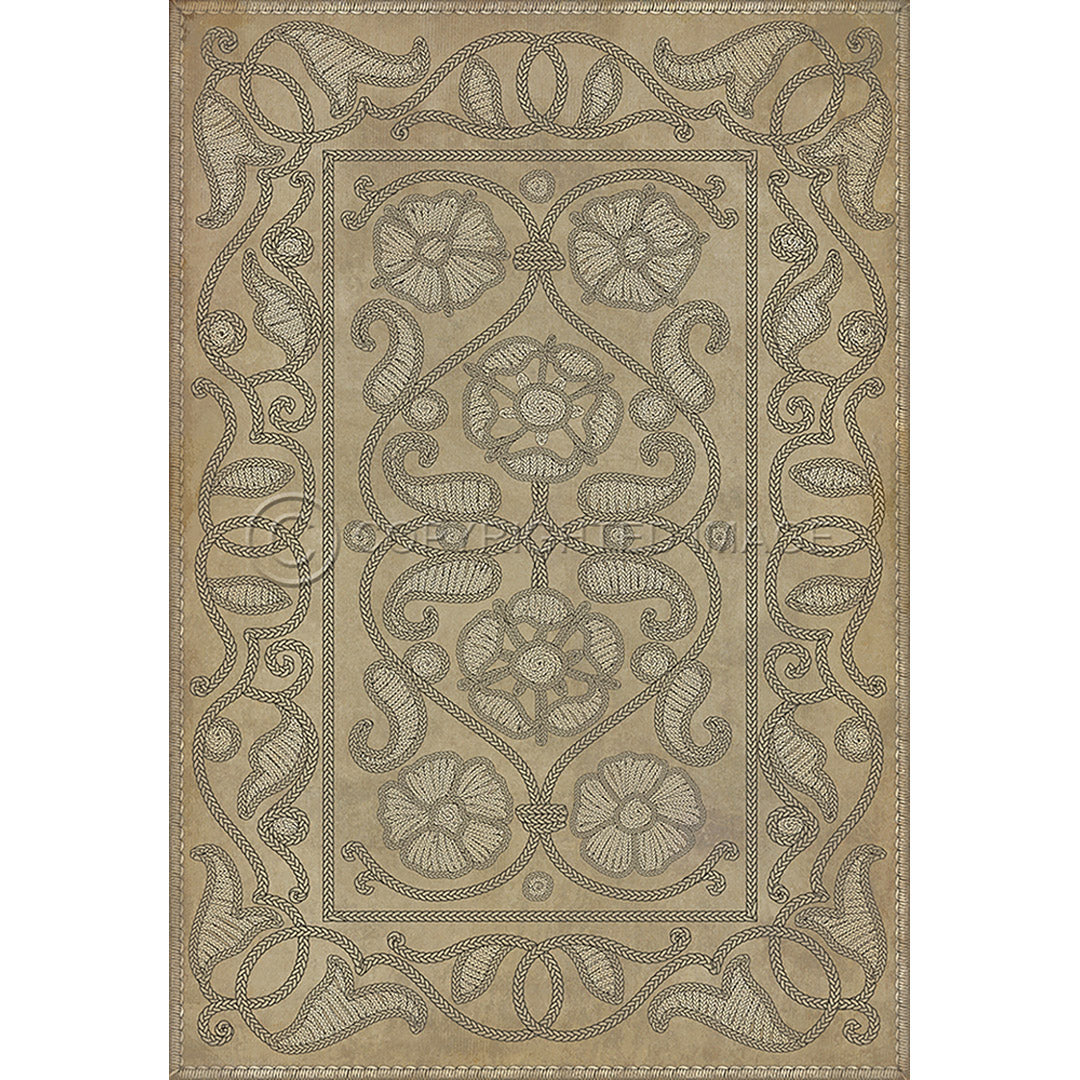 Pattern 64 Book of Secrets 120x175