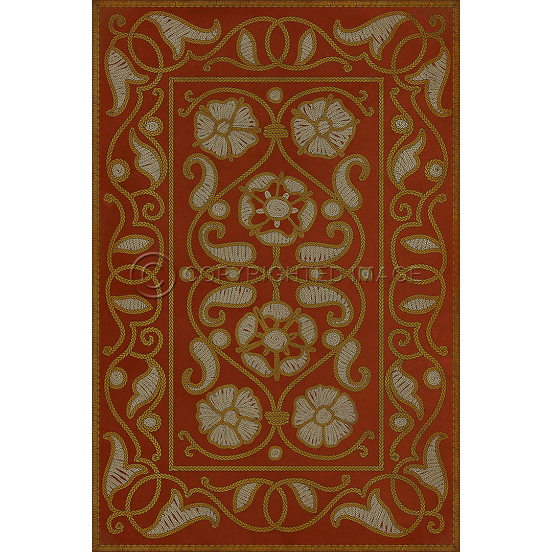 Pattern 64 Storybook 20x30