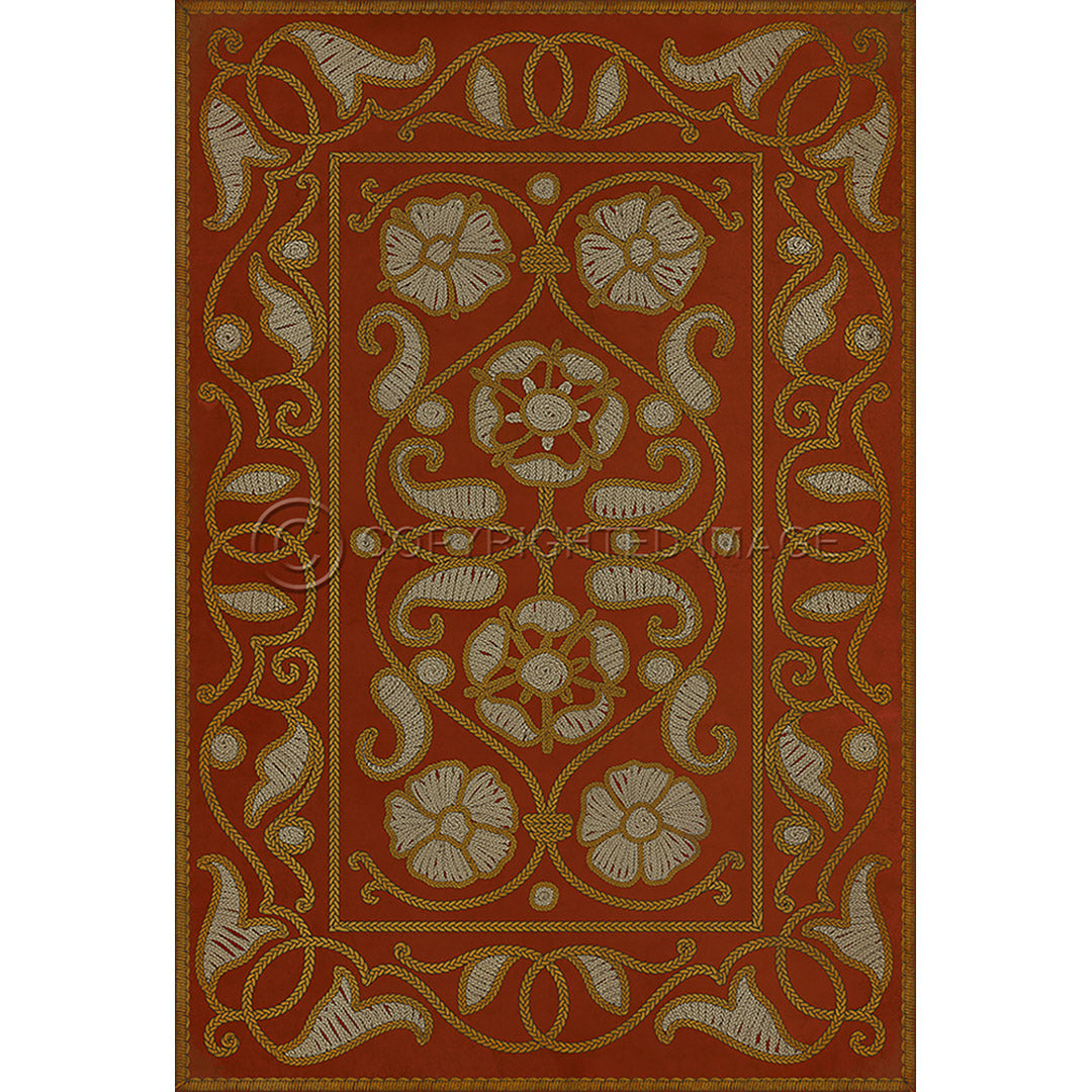 Pattern 64 Storybook 38x56