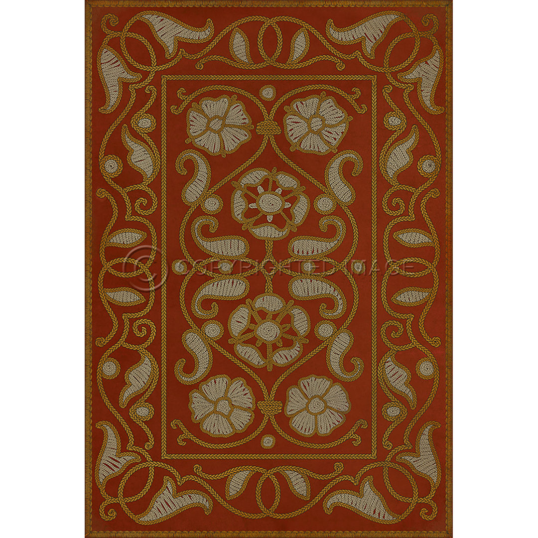 Pattern 64 Storybook 52x76