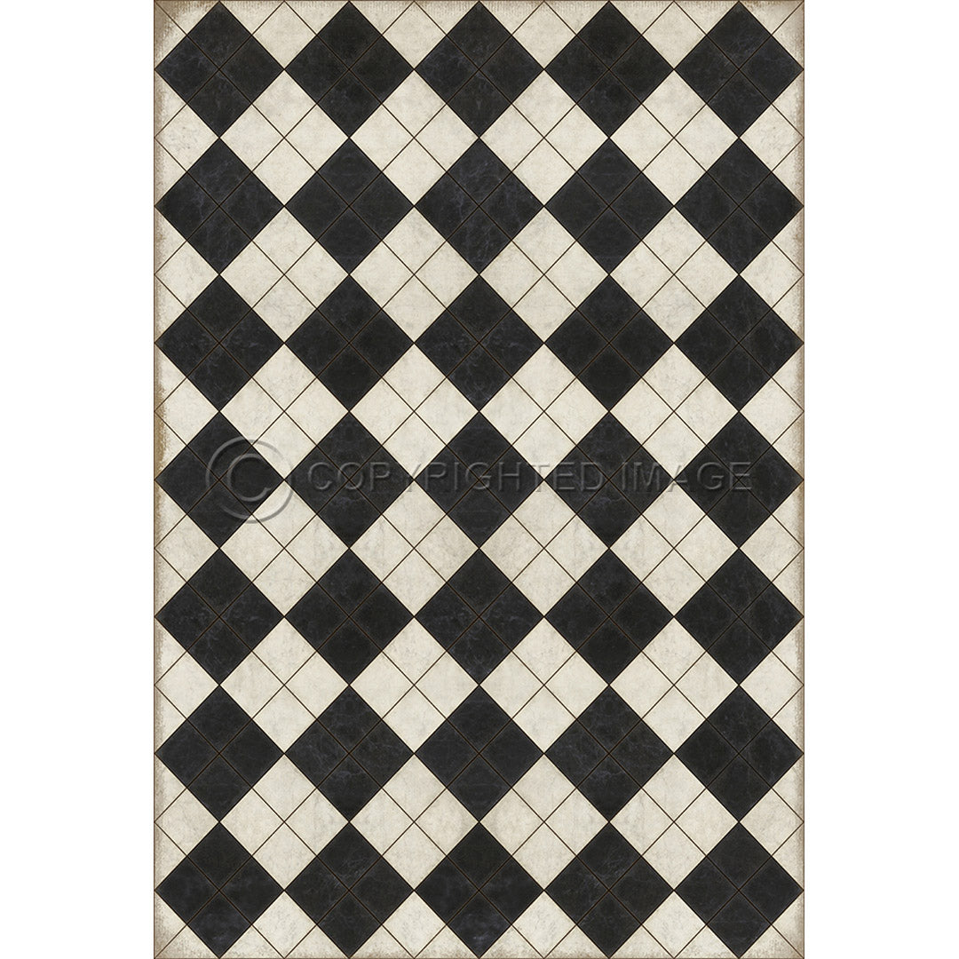 Pattern 65 High Fidelity       38x56