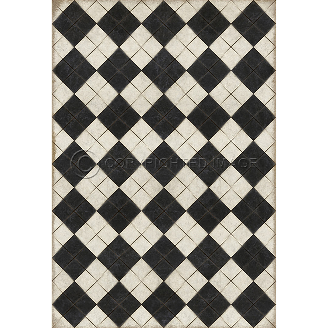 Pattern 65 High Fidelity       52x76