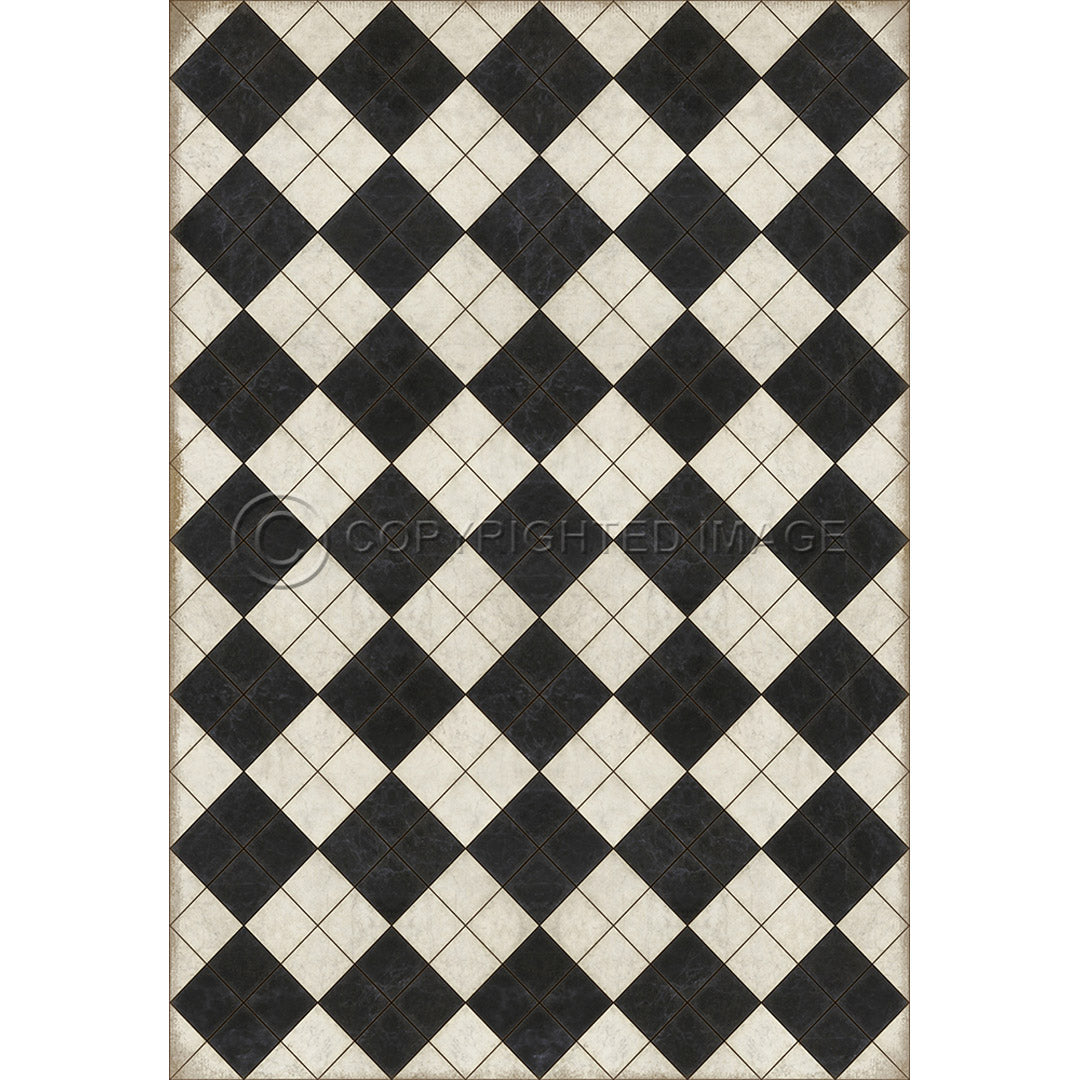 Pattern 65 High Fidelity       70x102