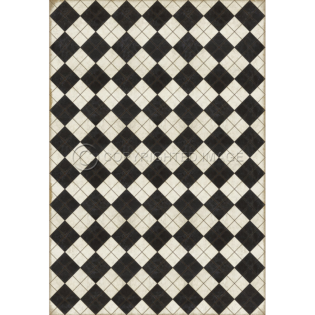 Pattern 65 High Fidelity       96x140