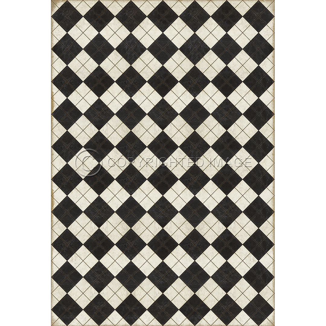 Pattern 65 High Fidelity       120x175