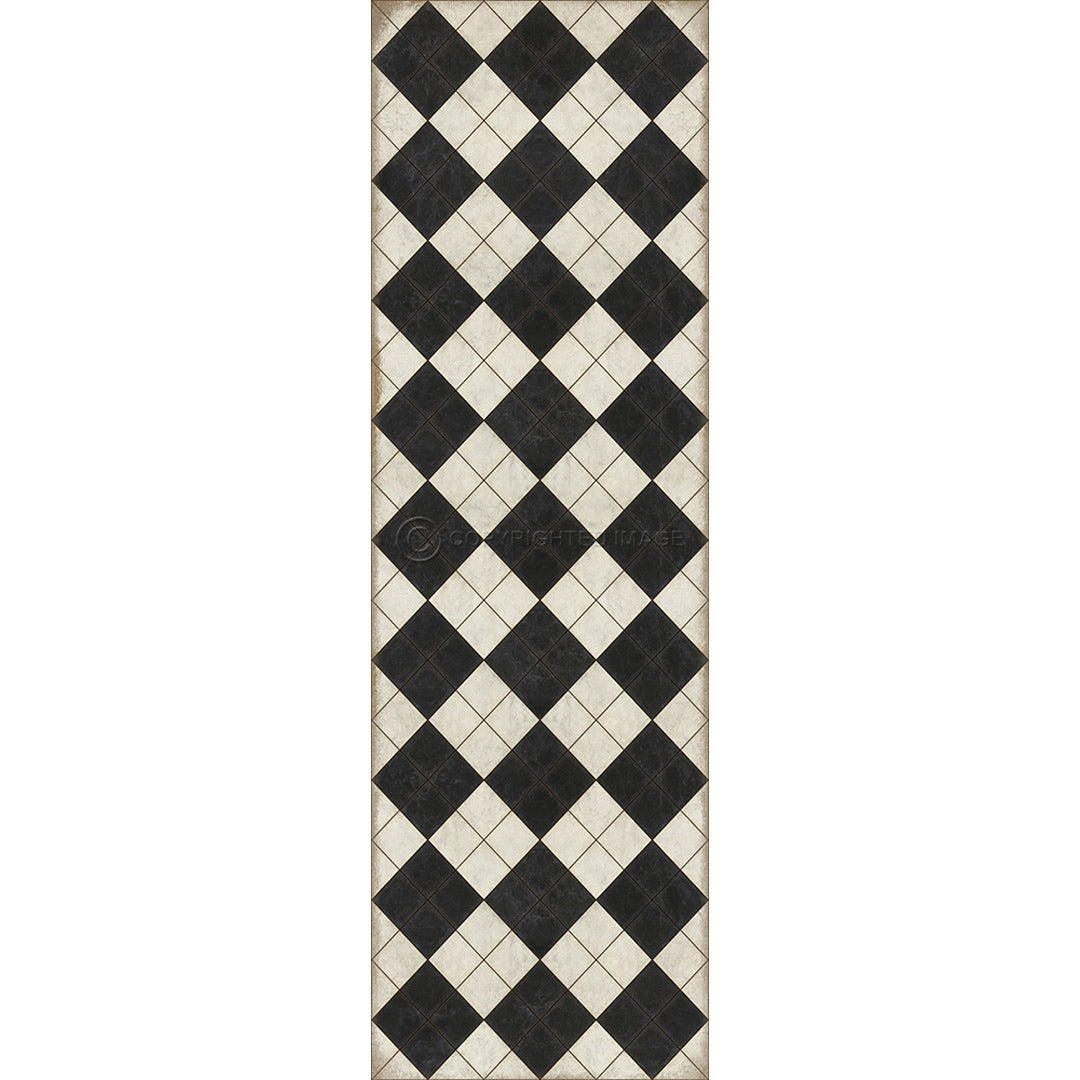 Pattern 65 High Fidelity       36x115