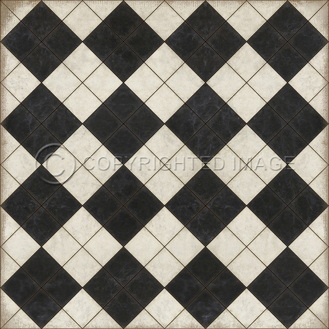 Pattern 65 High Fidelity       48x48