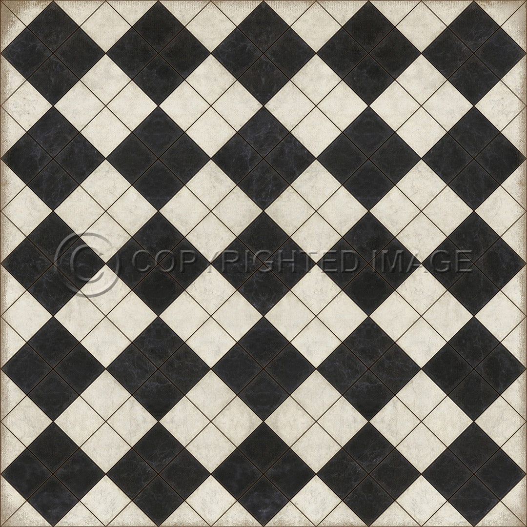 Pattern 65 High Fidelity       60x60