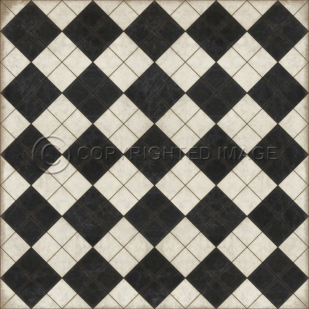 Pattern 65 High Fidelity       72x72