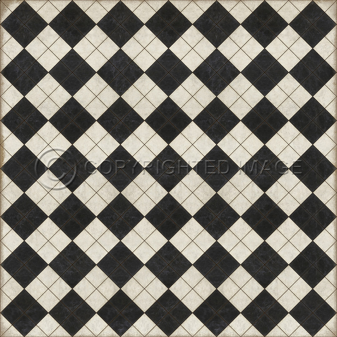 Pattern 65 High Fidelity       120x120