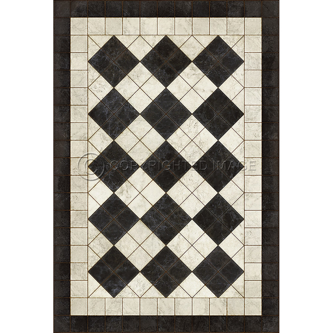 Pattern 65 Palatial        38x56