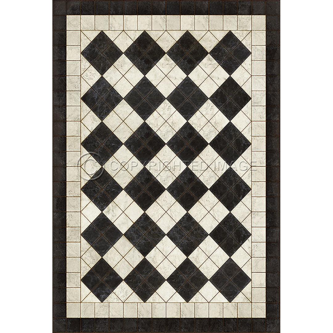 Pattern 65 Palatial        52x76