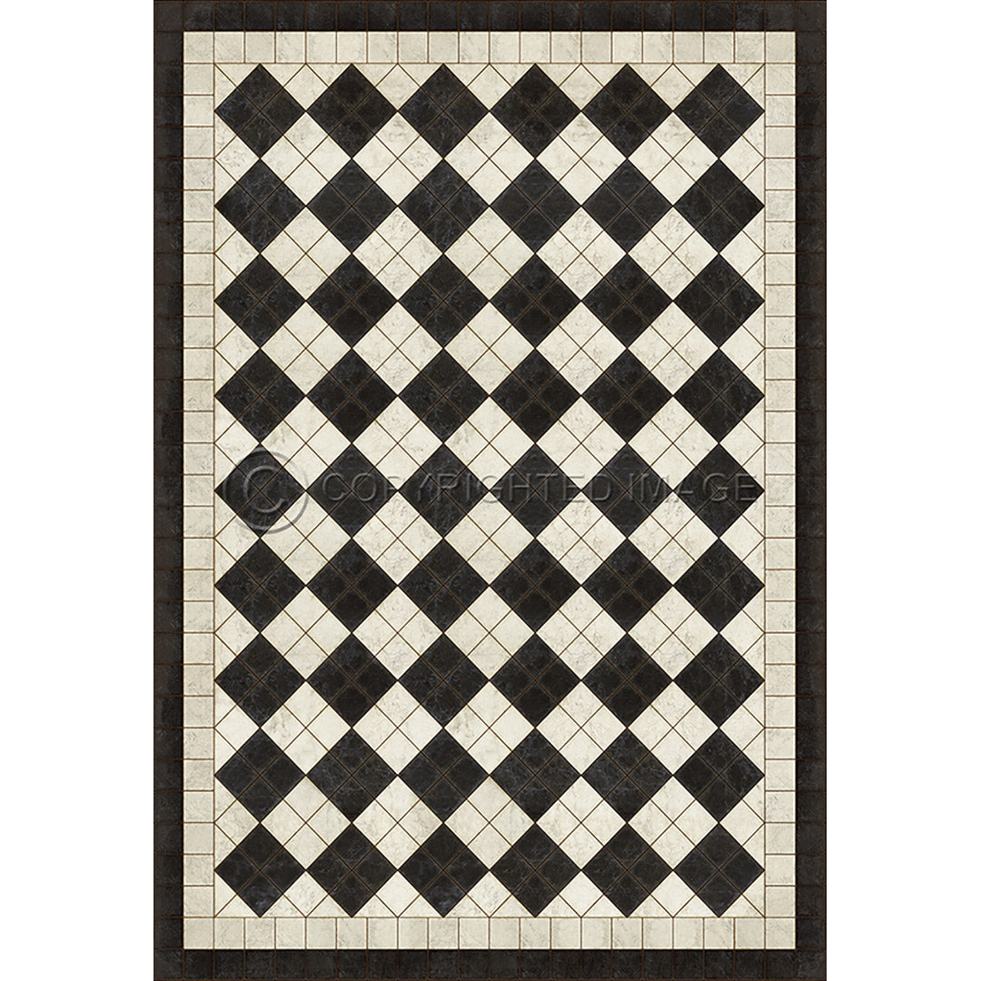 Pattern 65 Palatial        96x140