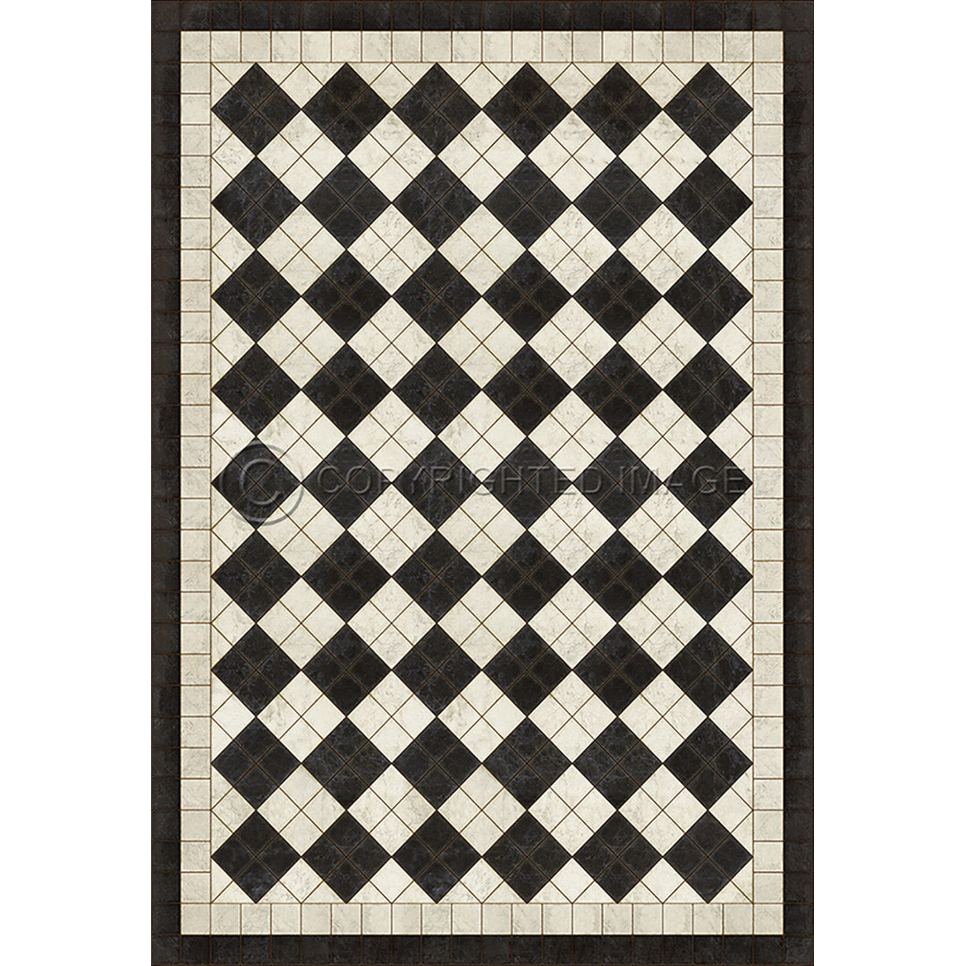 Pattern 65 Palatial        120x175