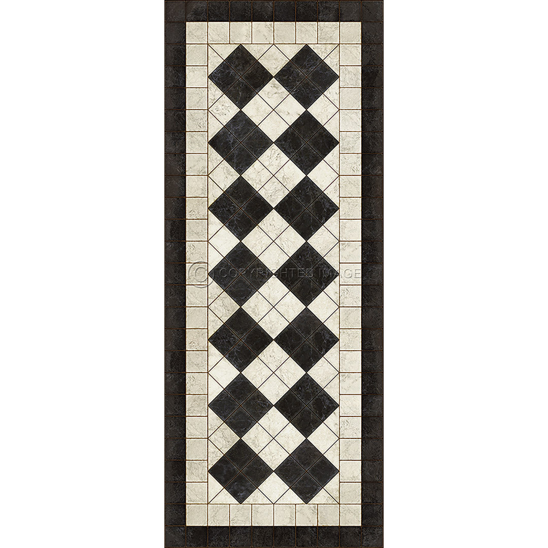 Pattern 65 Palatial        36x90