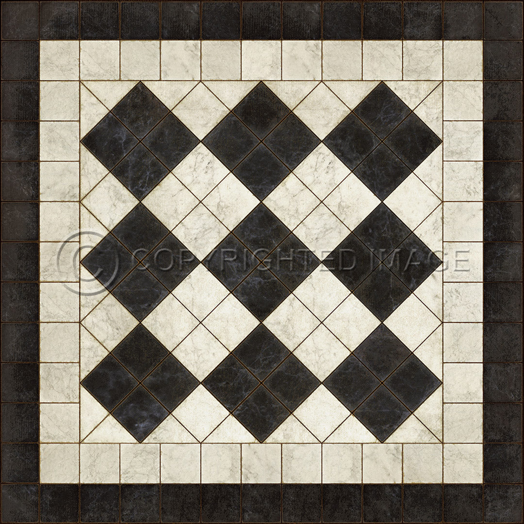 Pattern 65 Palatial        36x36