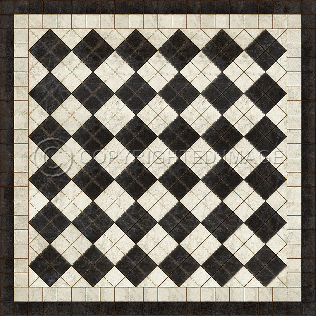 Pattern 65 Palatial        120x120