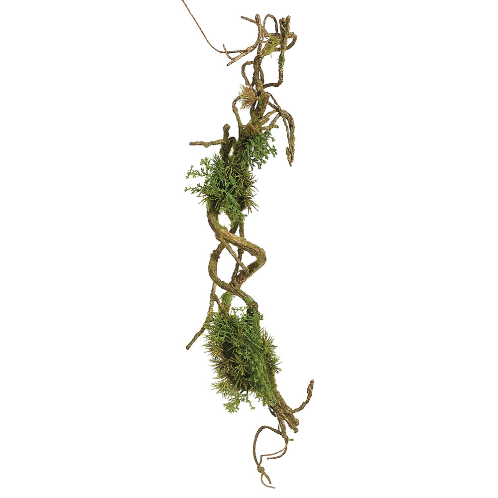 24" Moss Branch
