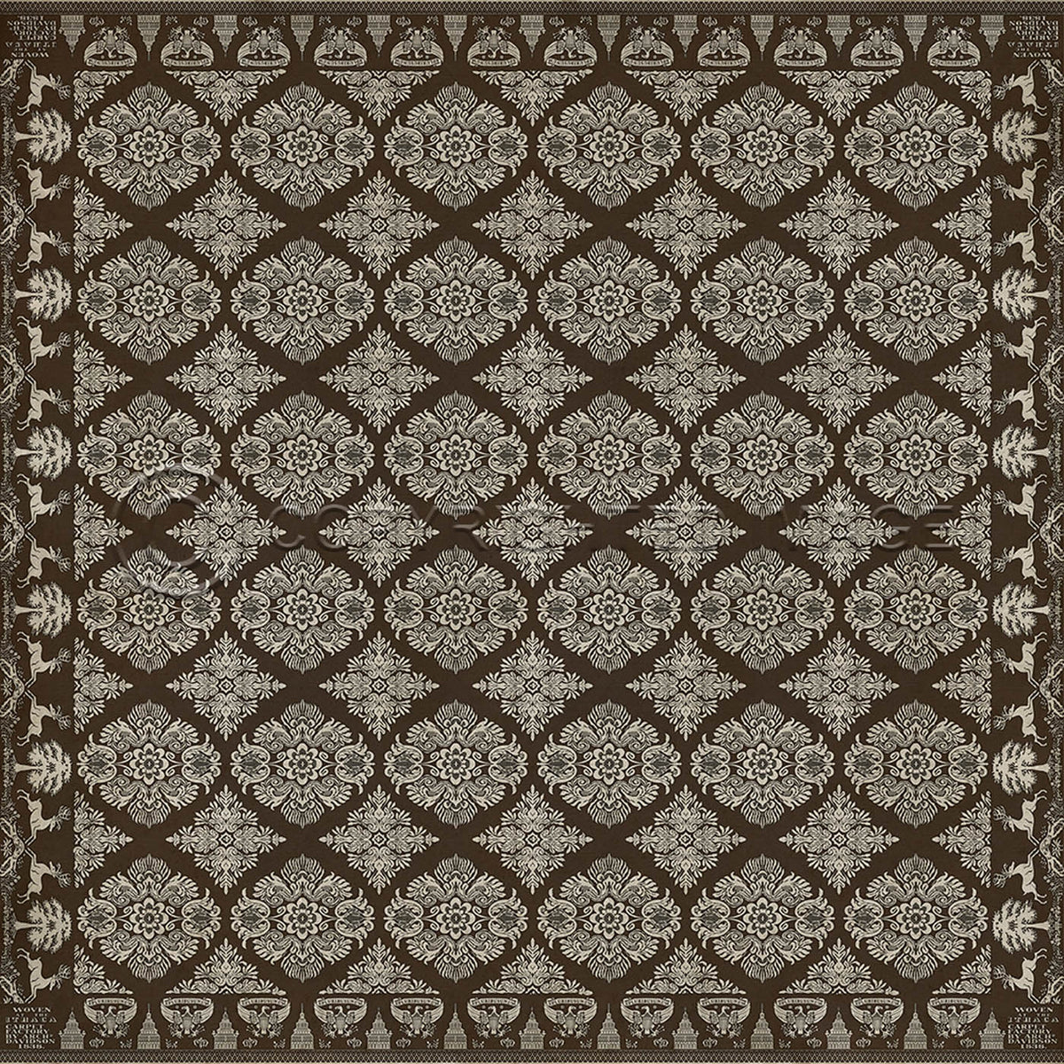 Archibald A Poison Tree 96x96