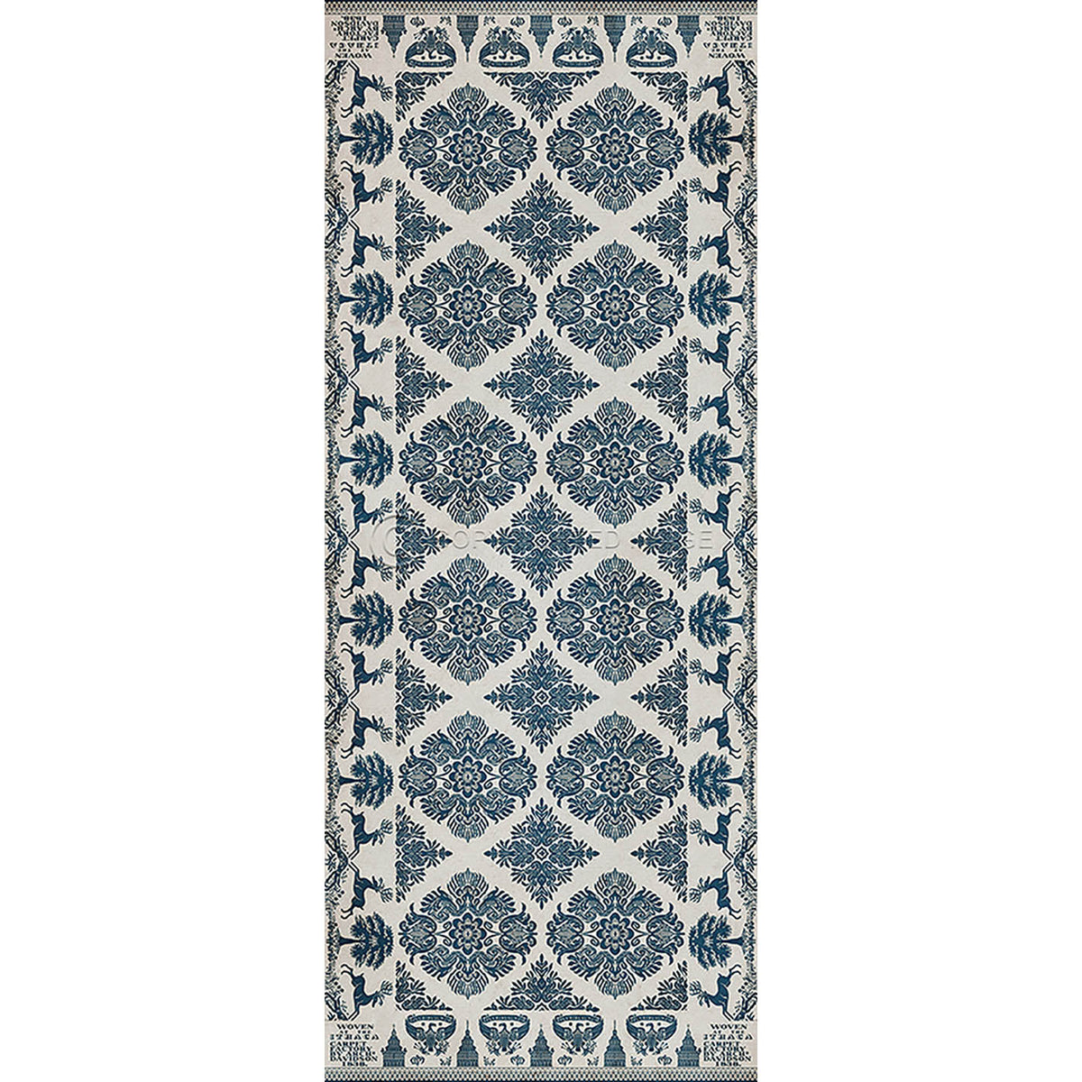 Archibald Archibald Davidson 36x90