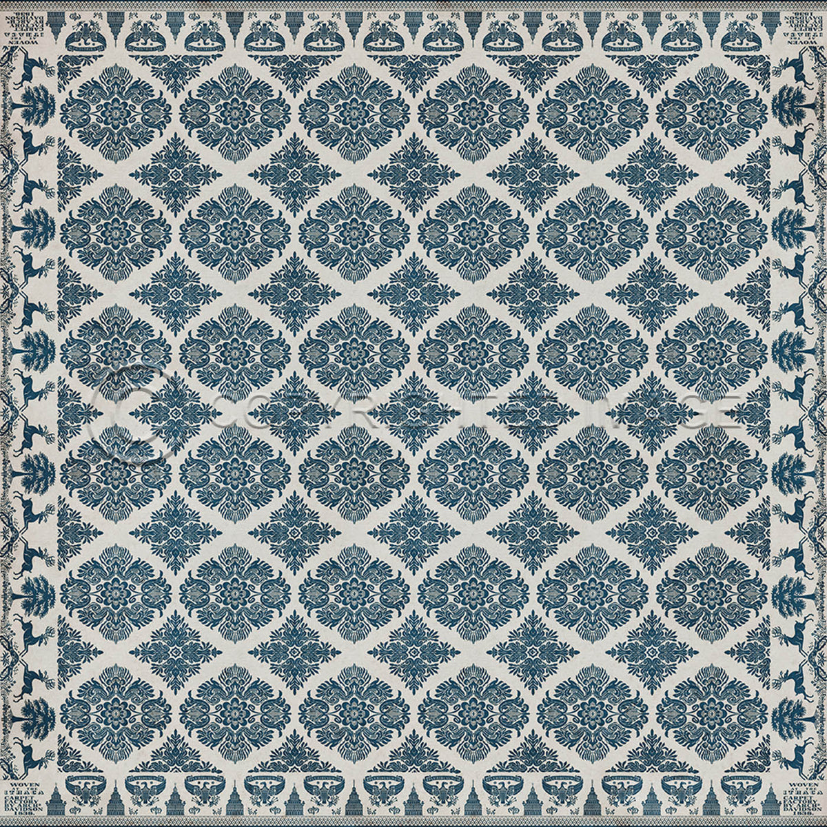 Archibald Archibald Davidson 120x120