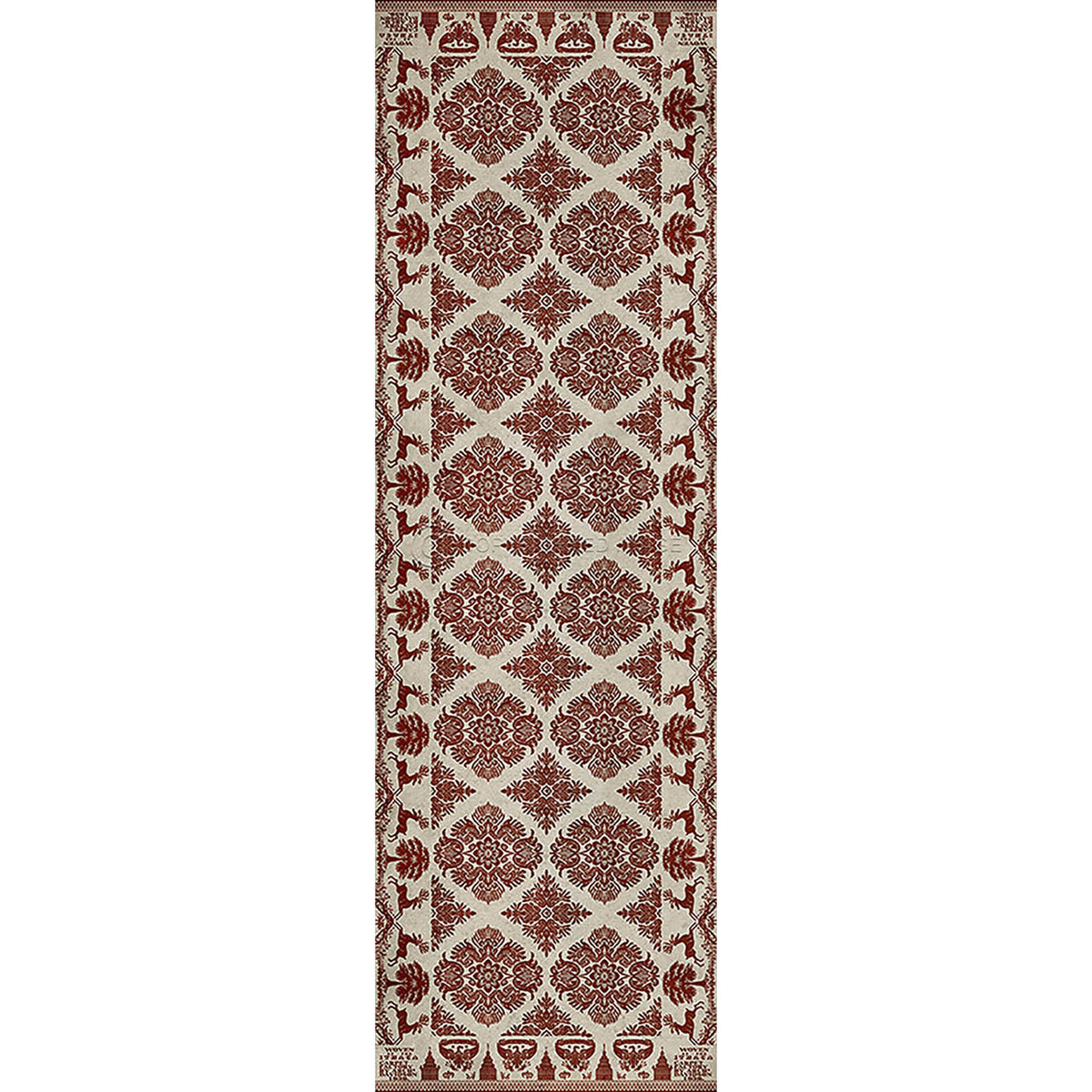 Archibald Loves Secret 36x115