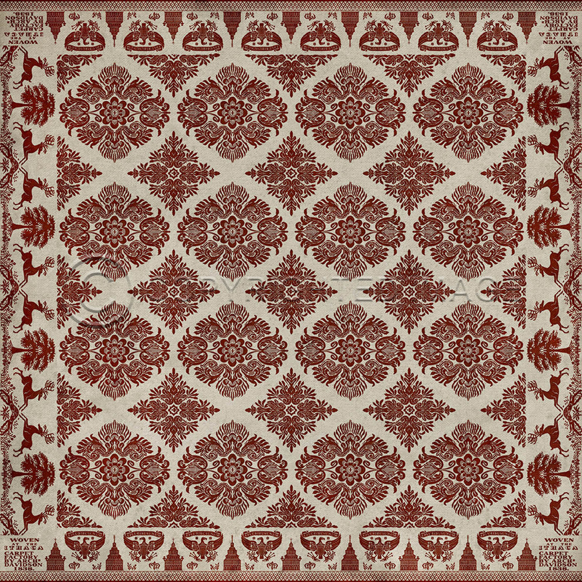 Archibald Loves Secret 72x72