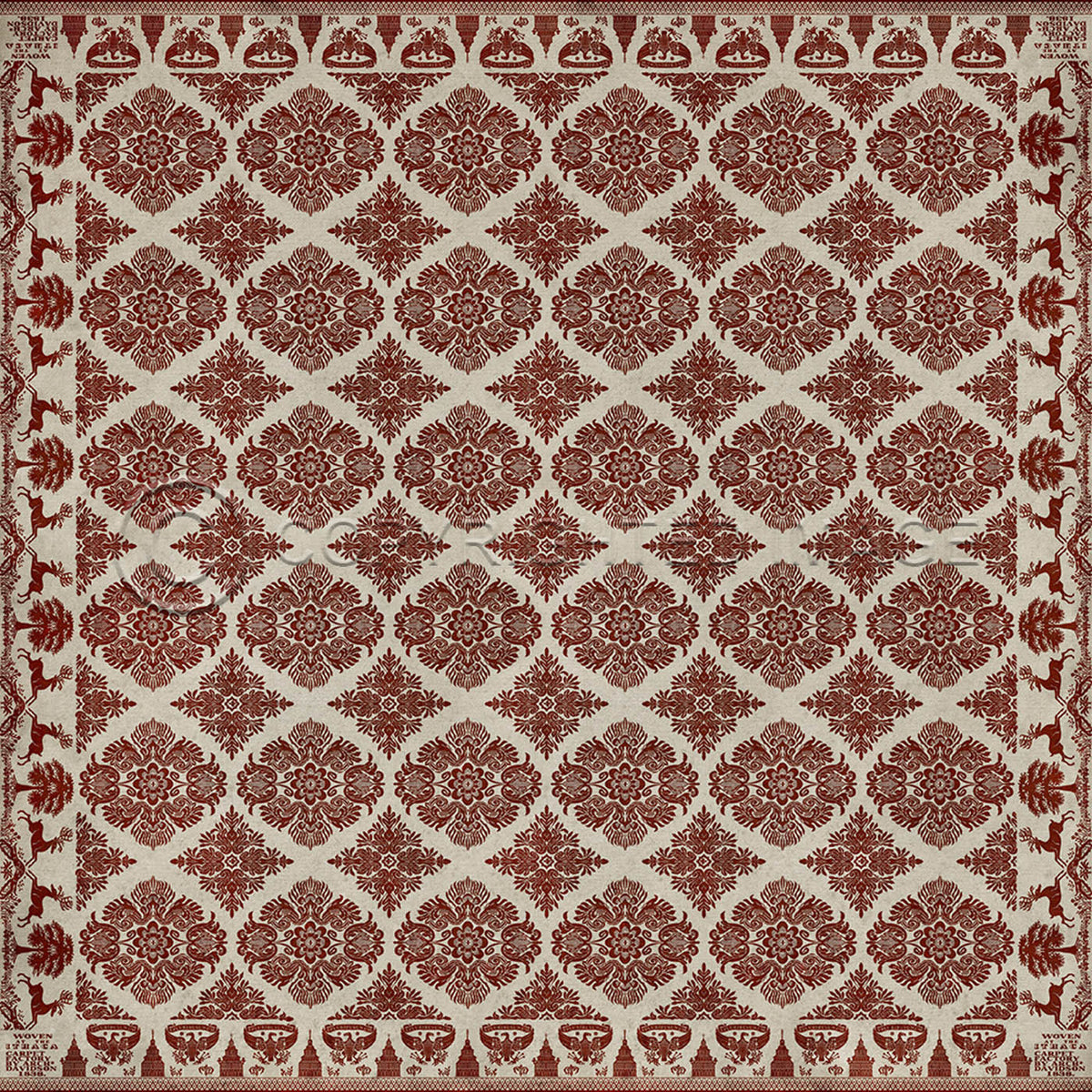 Archibald Loves Secret 96x96