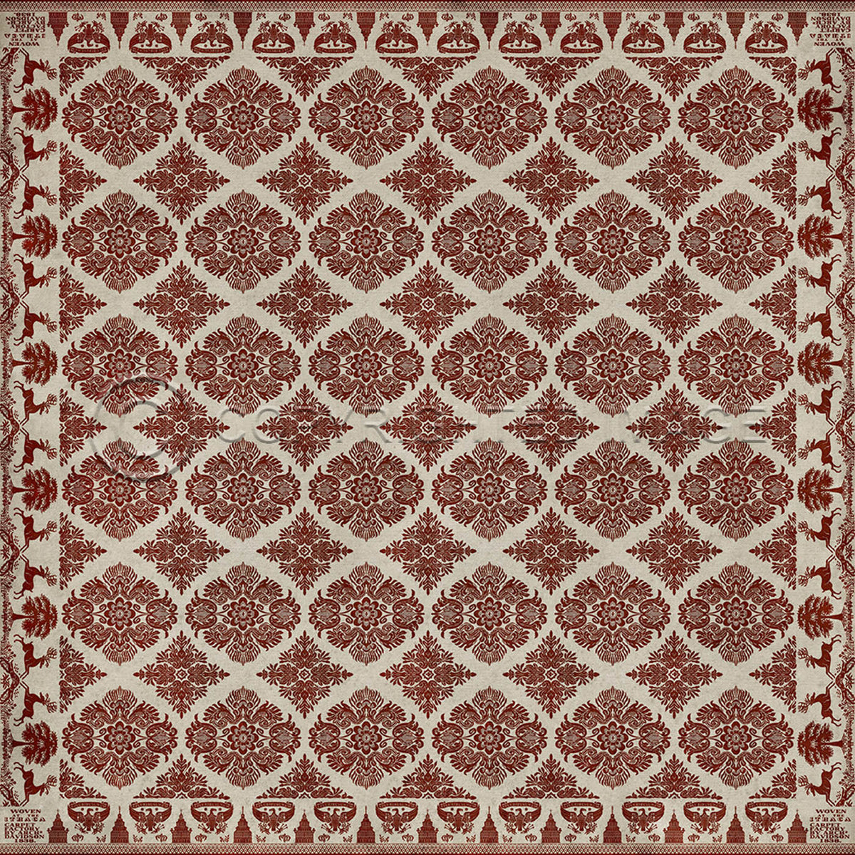 Archibald Loves Secret 120x120