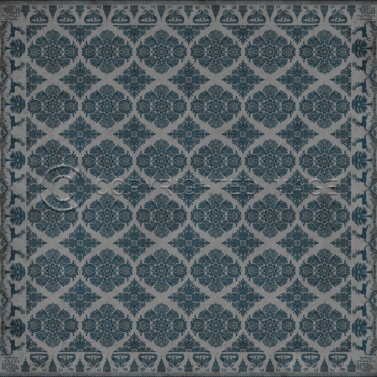 Archibald Mock on Voltaire 96x96