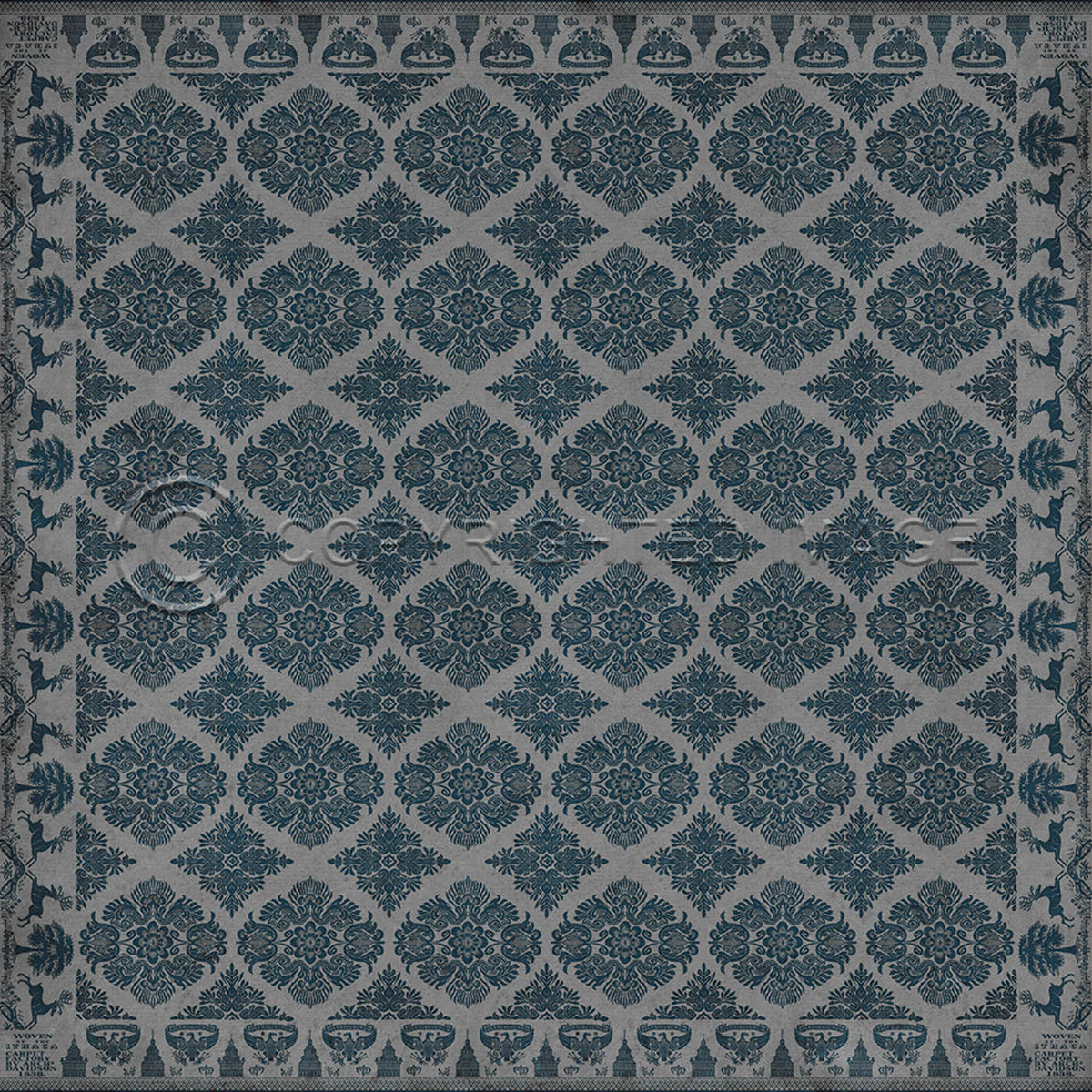 Archibald Mock on Voltaire 120x120