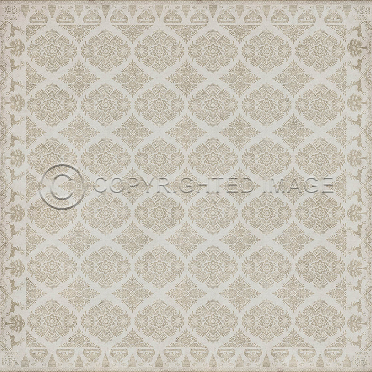 Archibald My Spectre Around Me 96x96