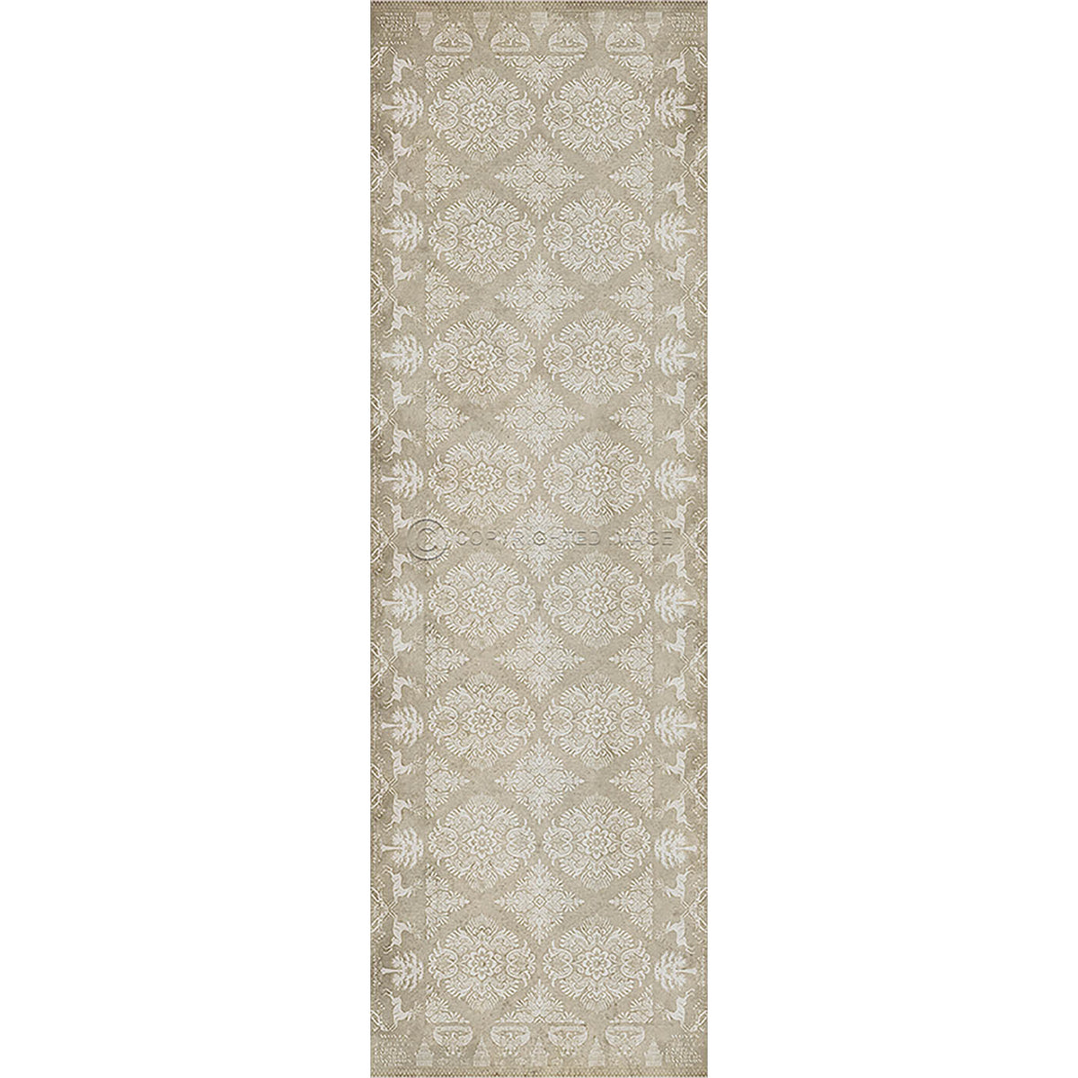 Archibald Several Questions Answered 36x115