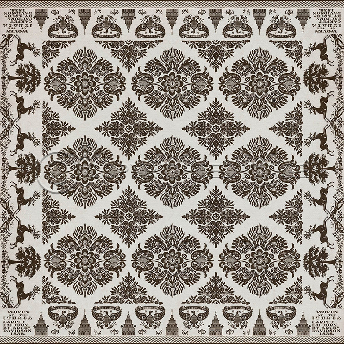 Archibald The Ancient Bard 48x48