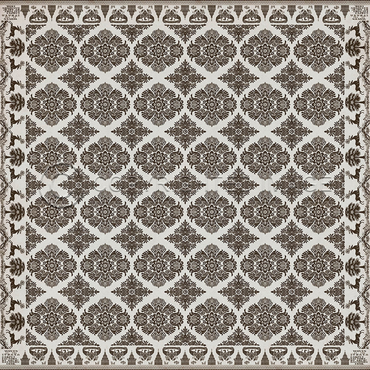 Archibald The Ancient Bard 120x120