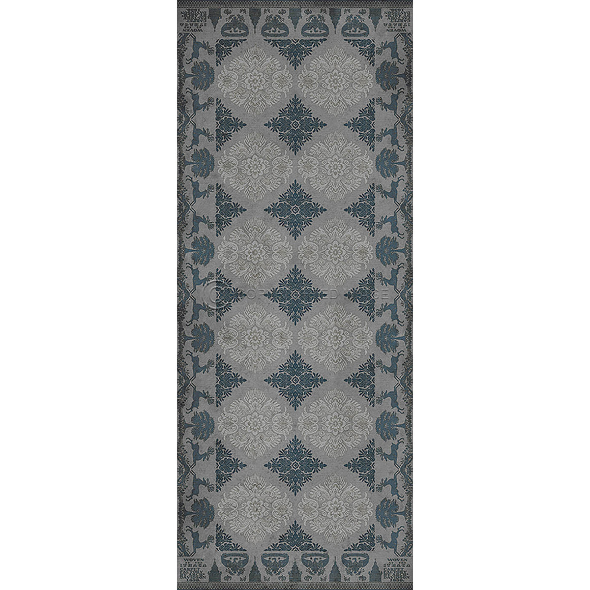 Archibald The Chimney Sweeper 36x90