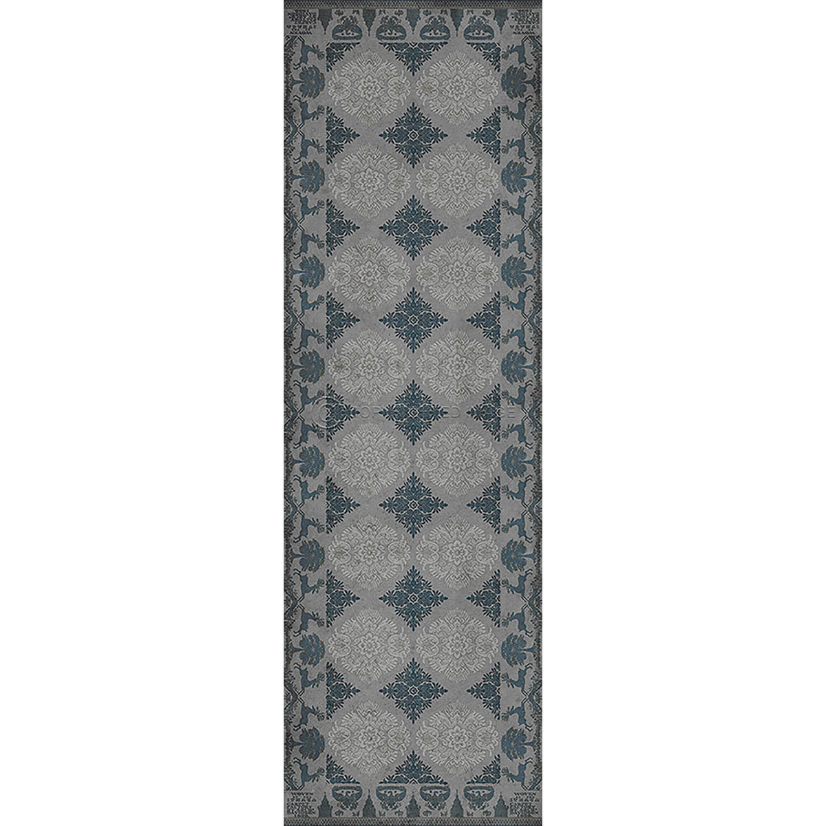 Archibald The Chimney Sweeper 36x115